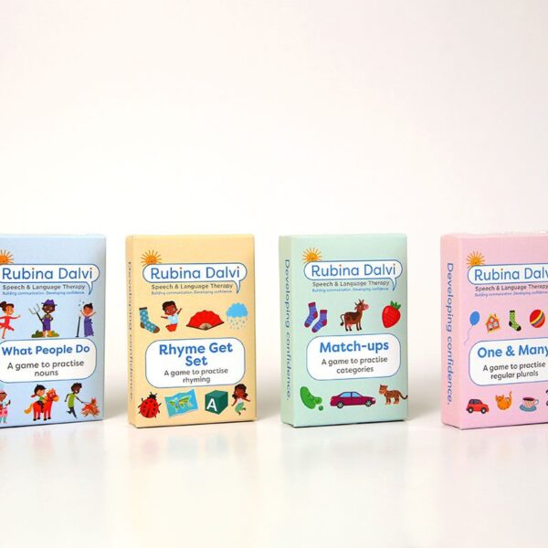 rubina dalvi language games